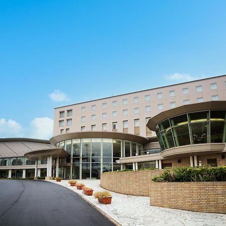 Hotel Welview Kagoshima Exterior photo